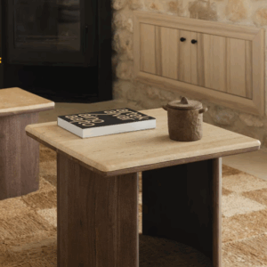 mesa madera